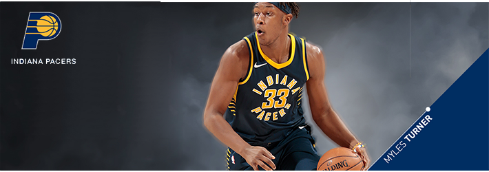 Boutique Maillot Indiana Pacers